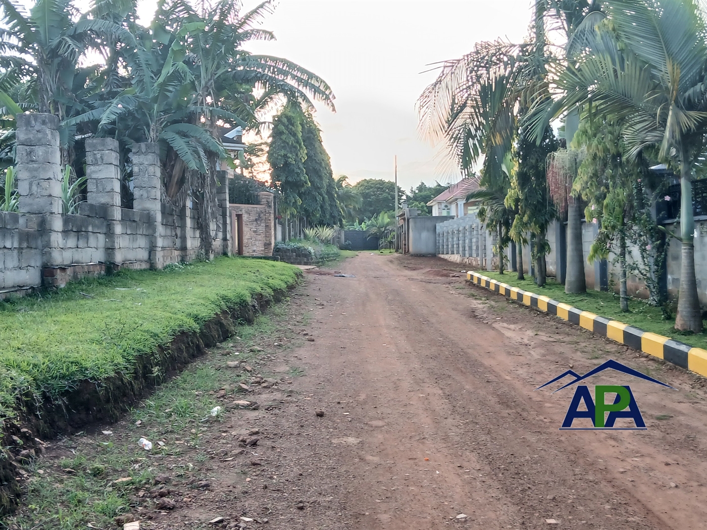 Storeyed house for sale in Kitende Wakiso