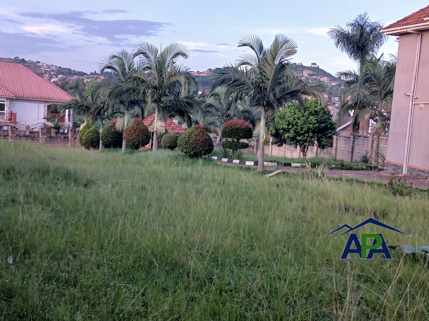 Storeyed house for sale in Kitende Wakiso