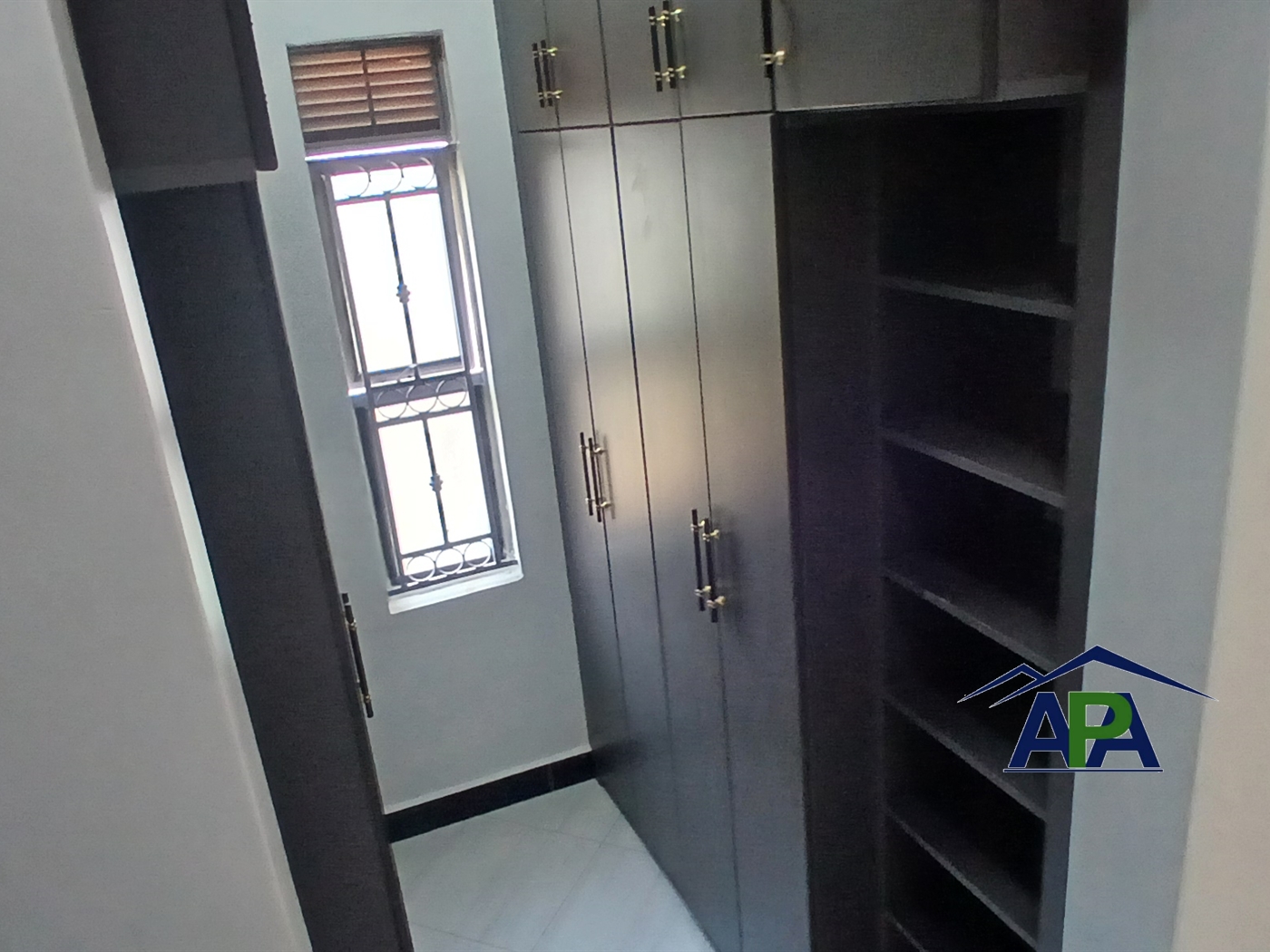 Storeyed house for sale in Katale Wakiso