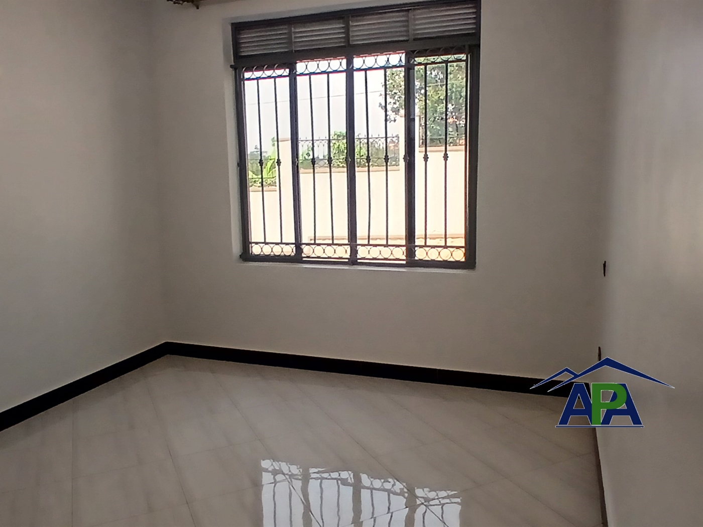 Storeyed house for sale in Katale Wakiso