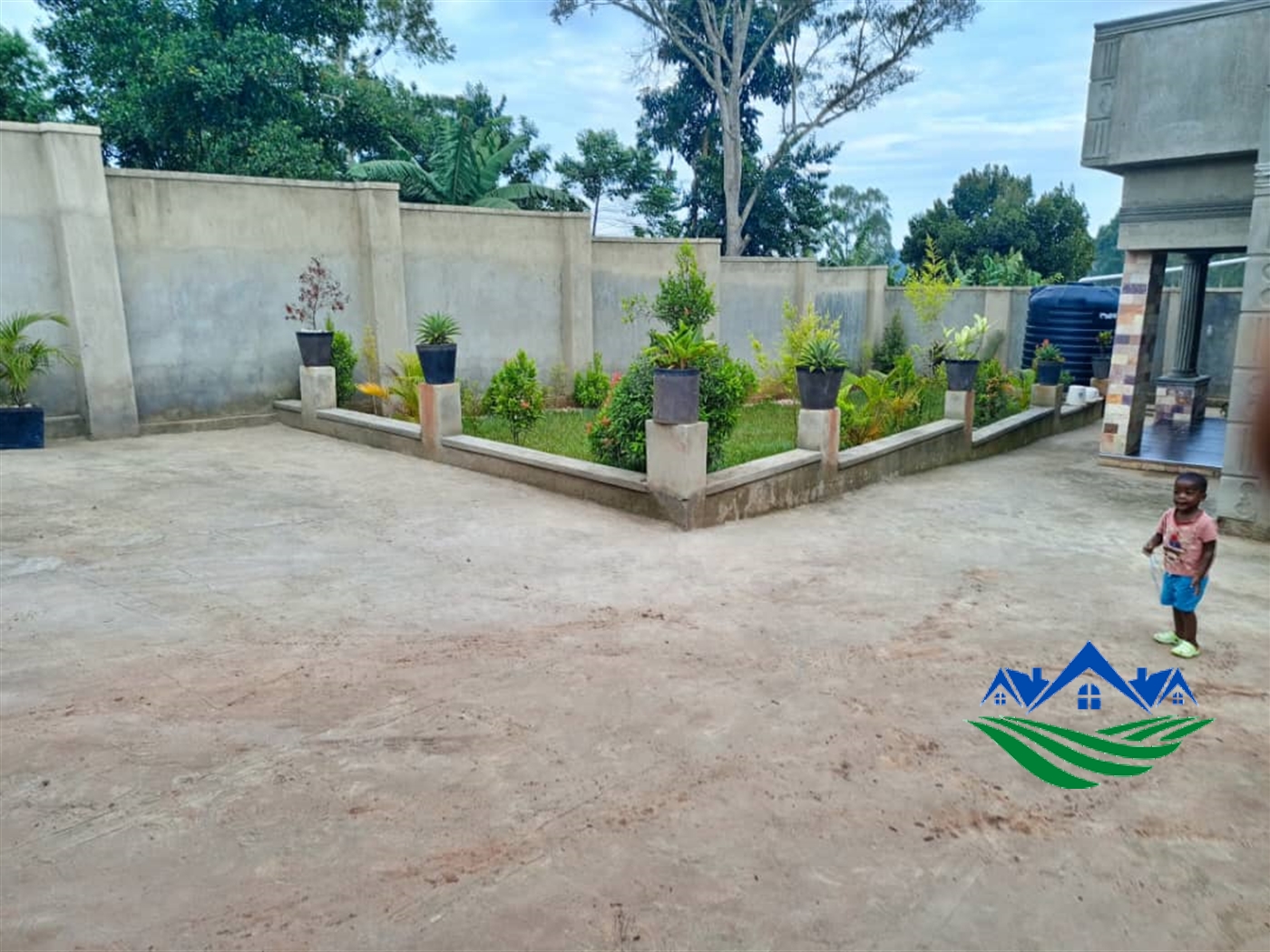 Bungalow for sale in Matugga Wakiso