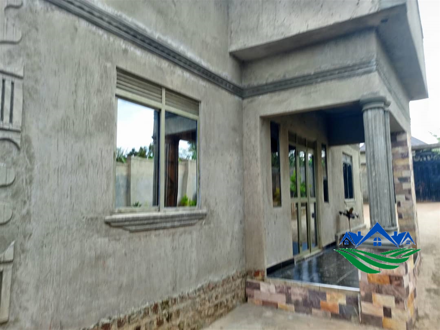 Bungalow for sale in Matugga Wakiso