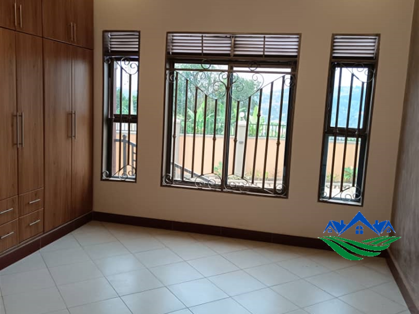 Bungalow for sale in Bwebajja Wakiso