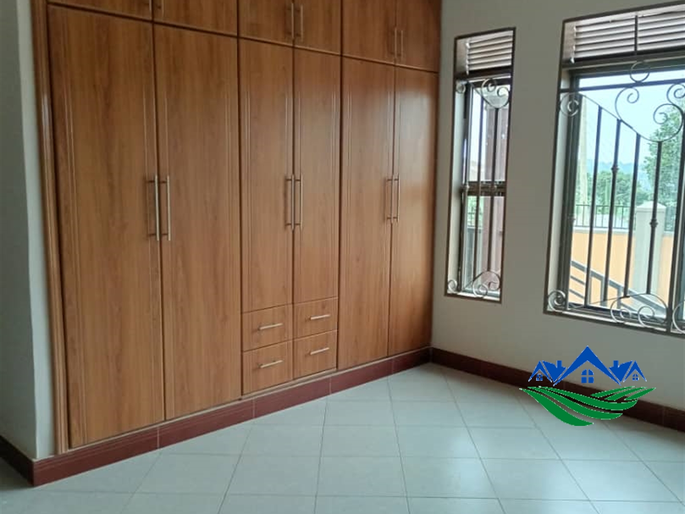 Bungalow for sale in Bwebajja Wakiso