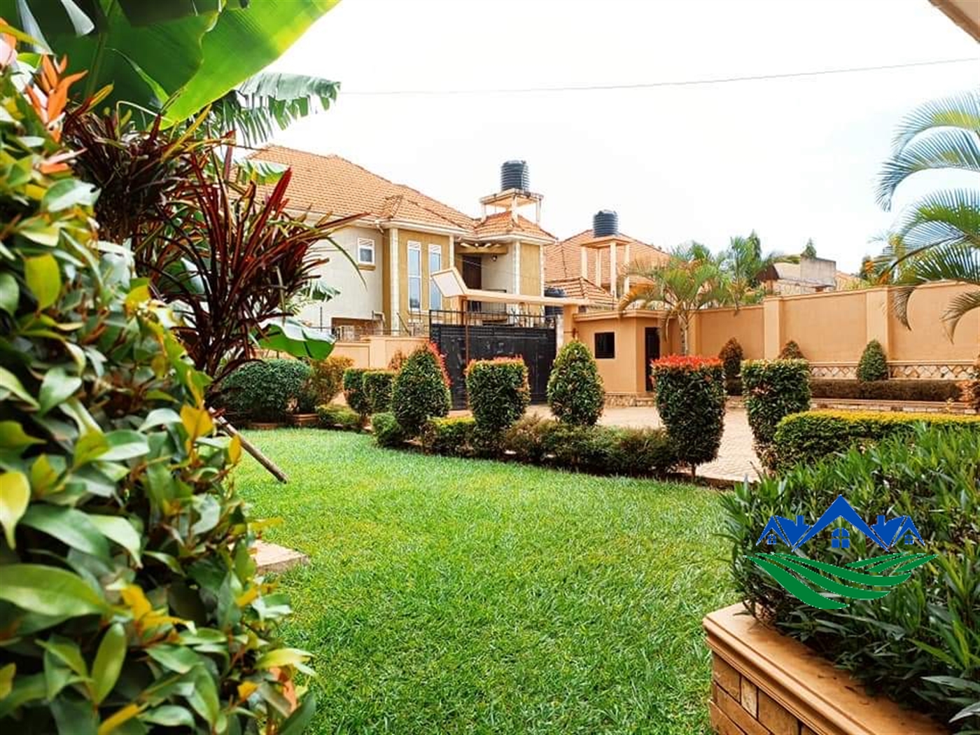 Bungalow for sale in Kira Wakiso