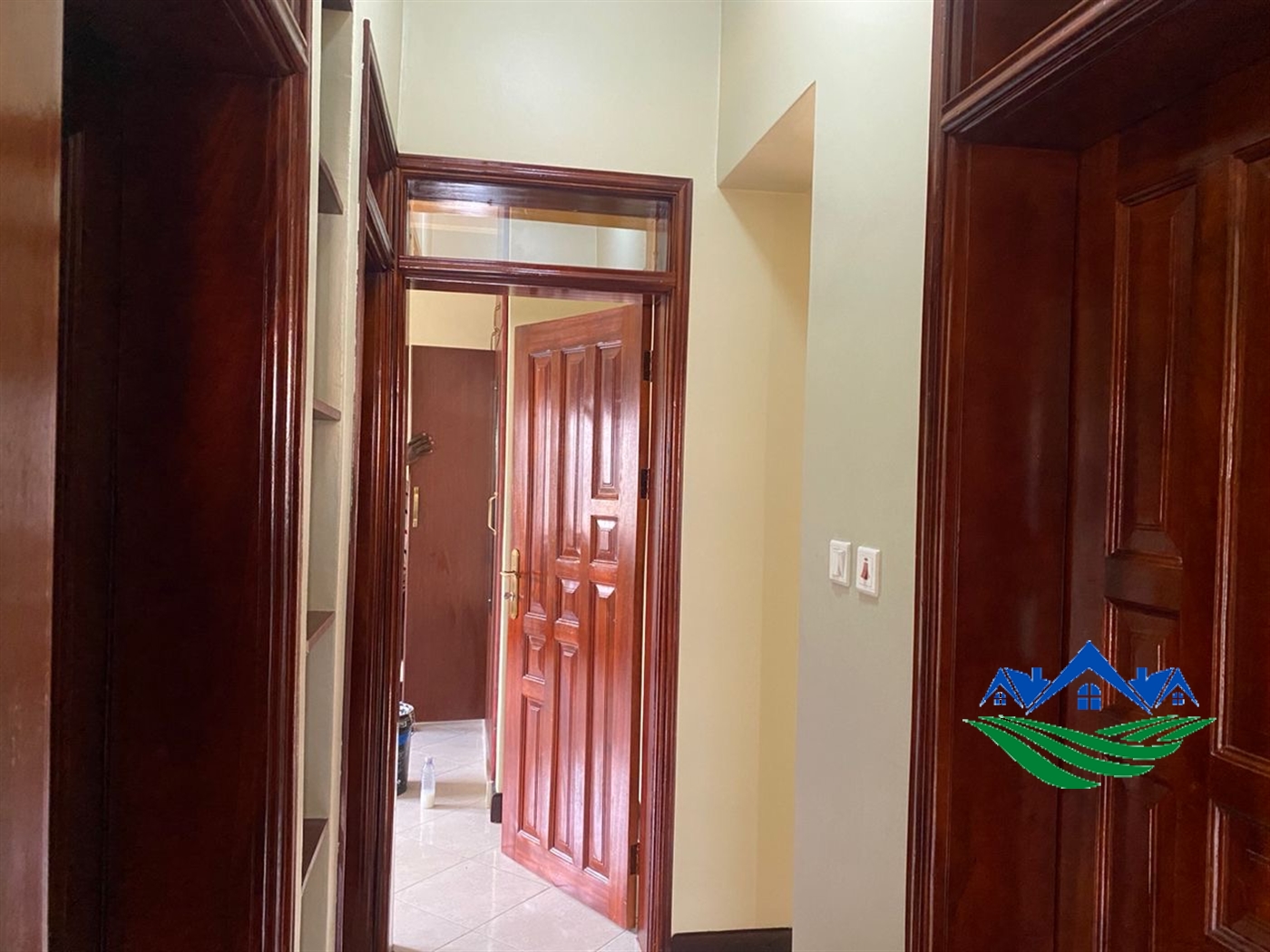 Bungalow for sale in Nsasa Wakiso