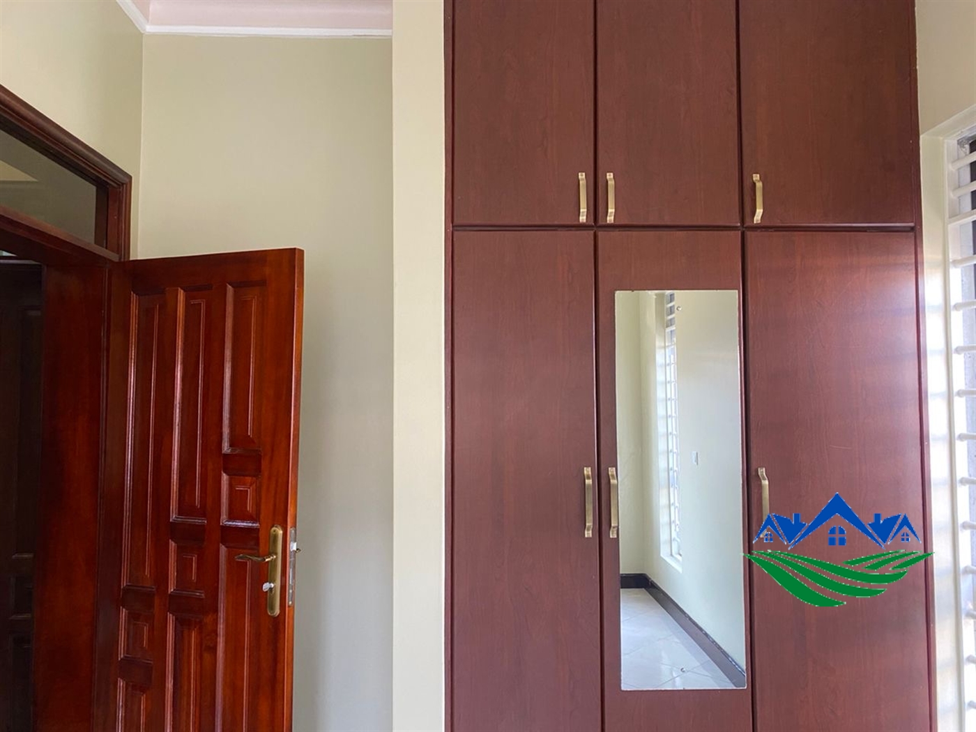 Bungalow for sale in Nsasa Wakiso