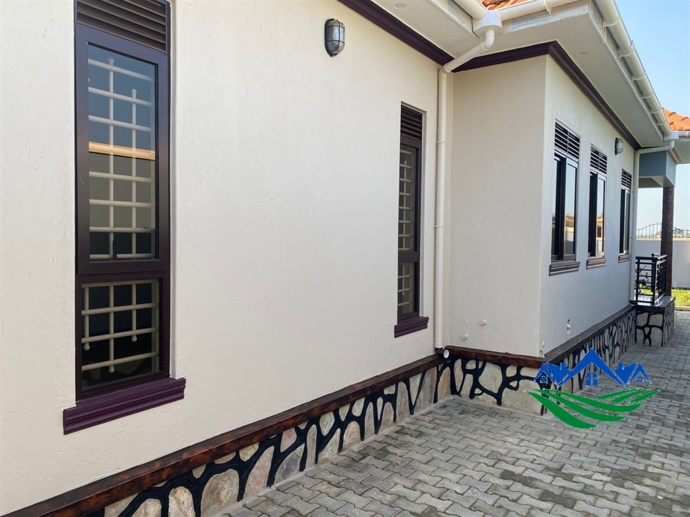 Bungalow for sale in Nsasa Wakiso