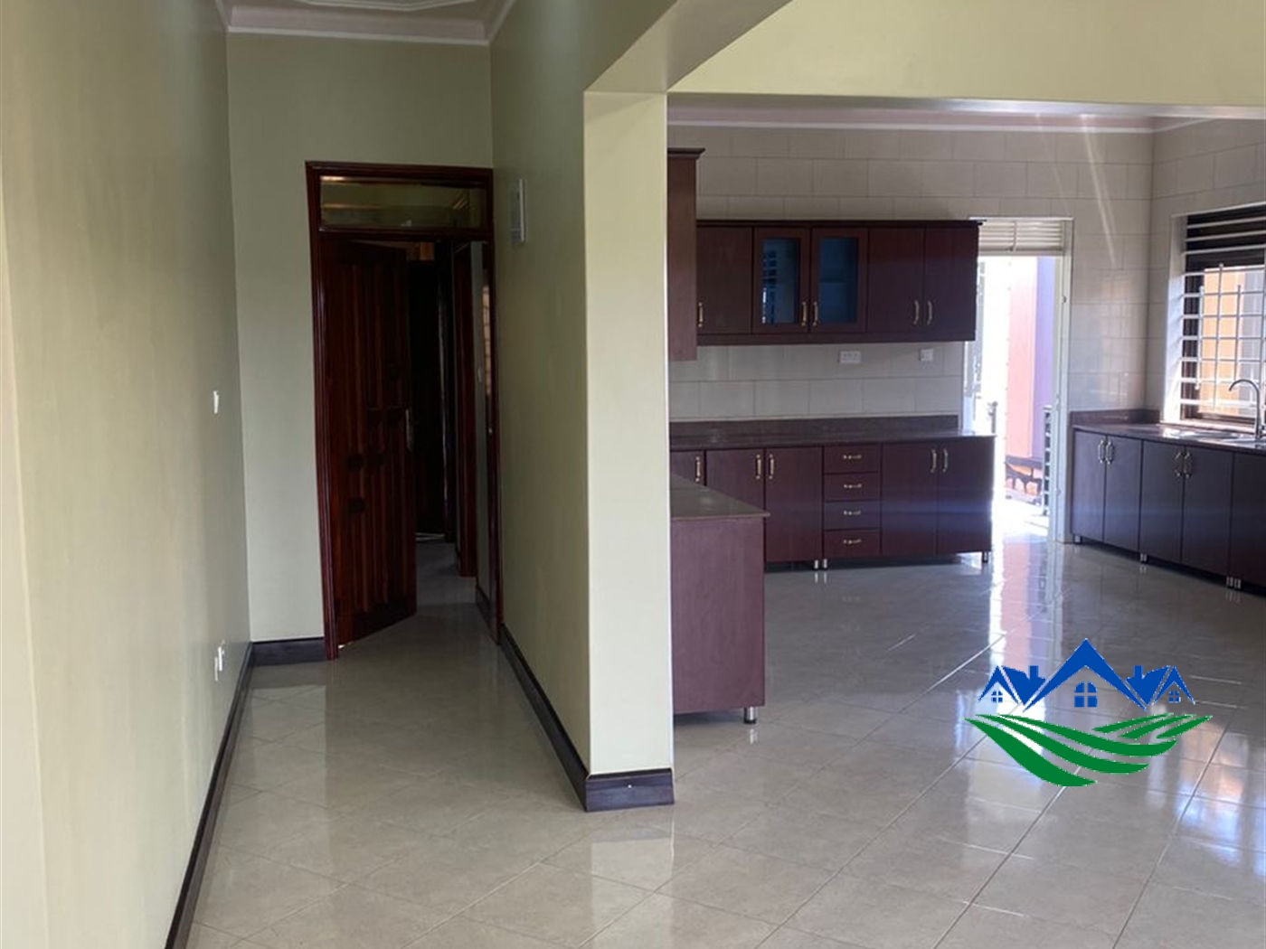 Bungalow for sale in Nsasa Wakiso