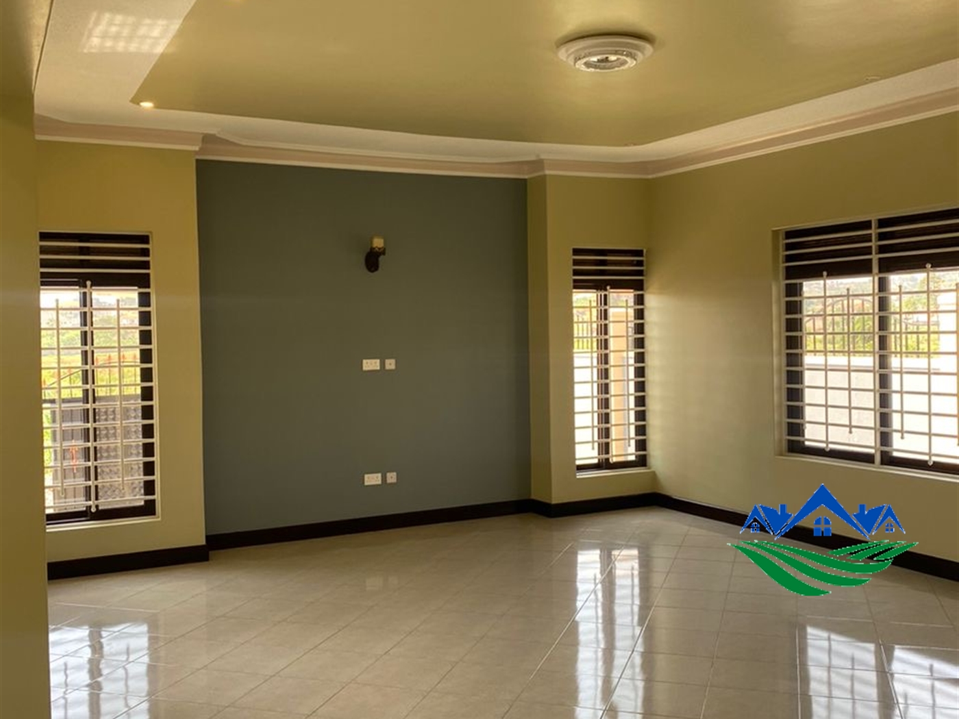 Bungalow for sale in Nsasa Wakiso