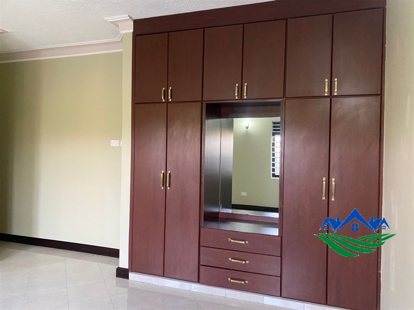 Bungalow for sale in Nsasa Wakiso