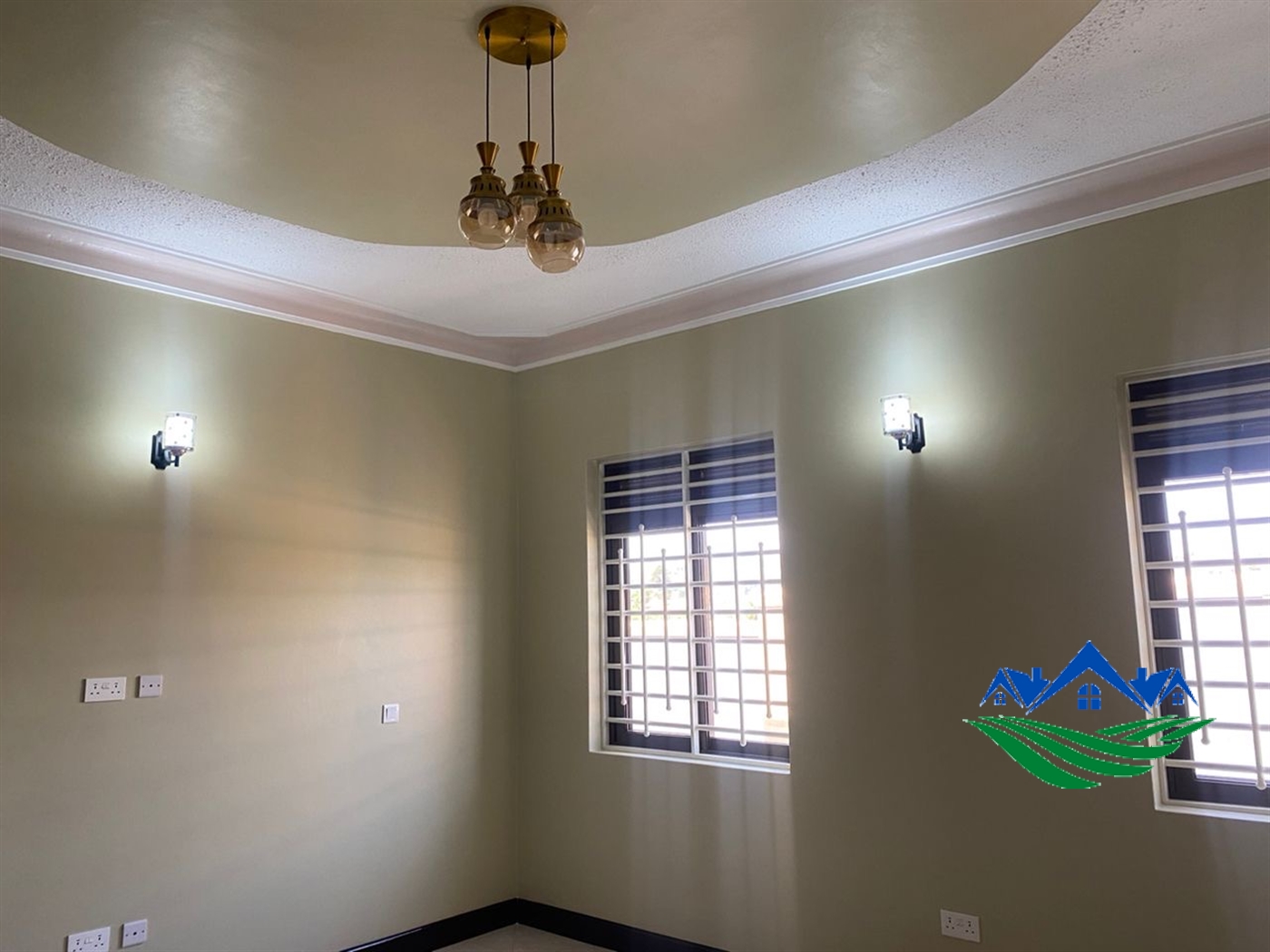 Bungalow for sale in Nsasa Wakiso