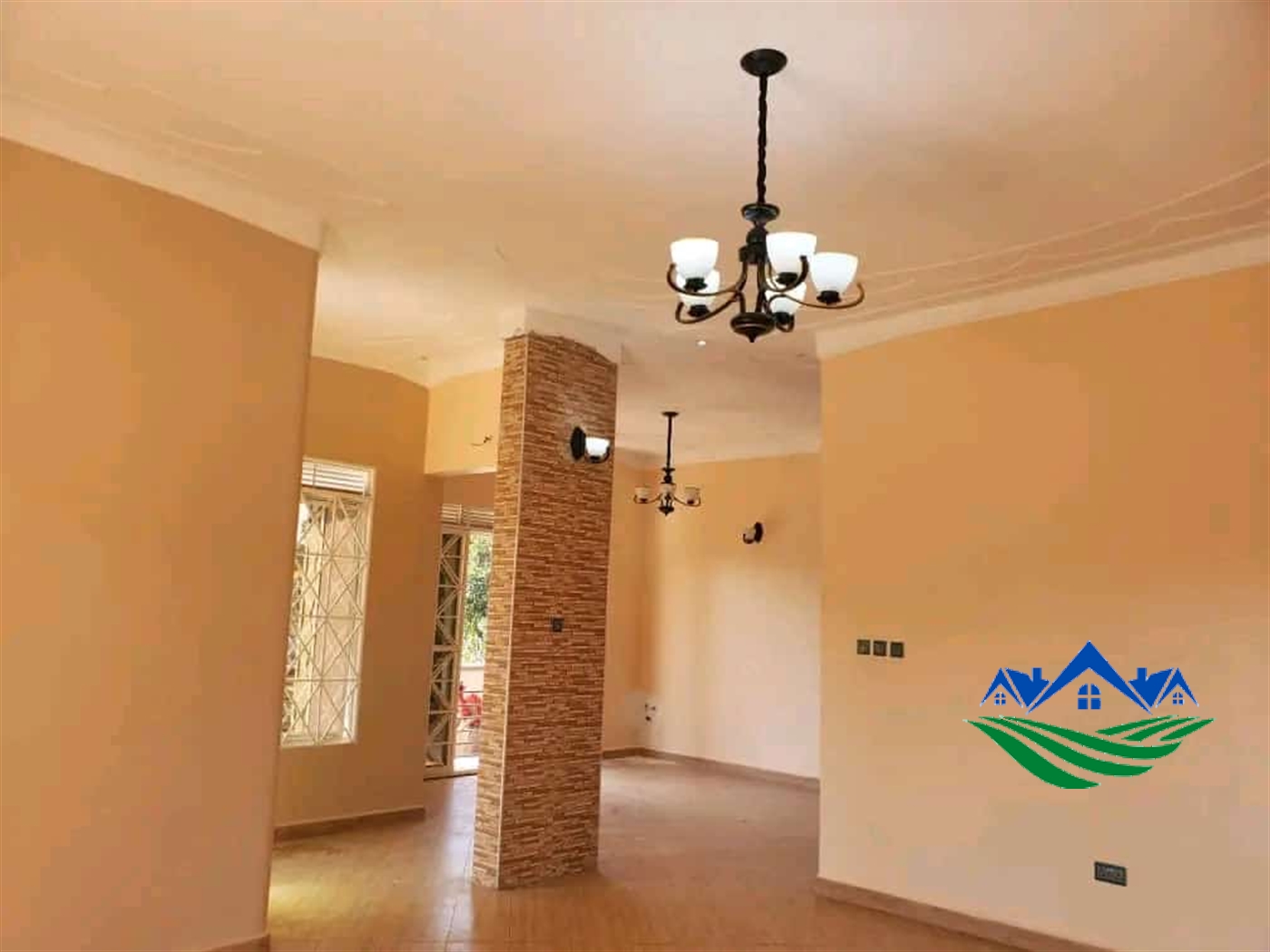 Bungalow for sale in Nakweelo Wakiso