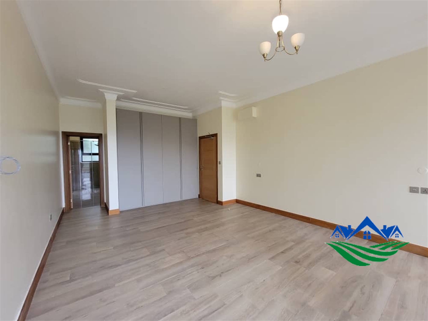 Condominium for sale in Bugoloobi Wakiso