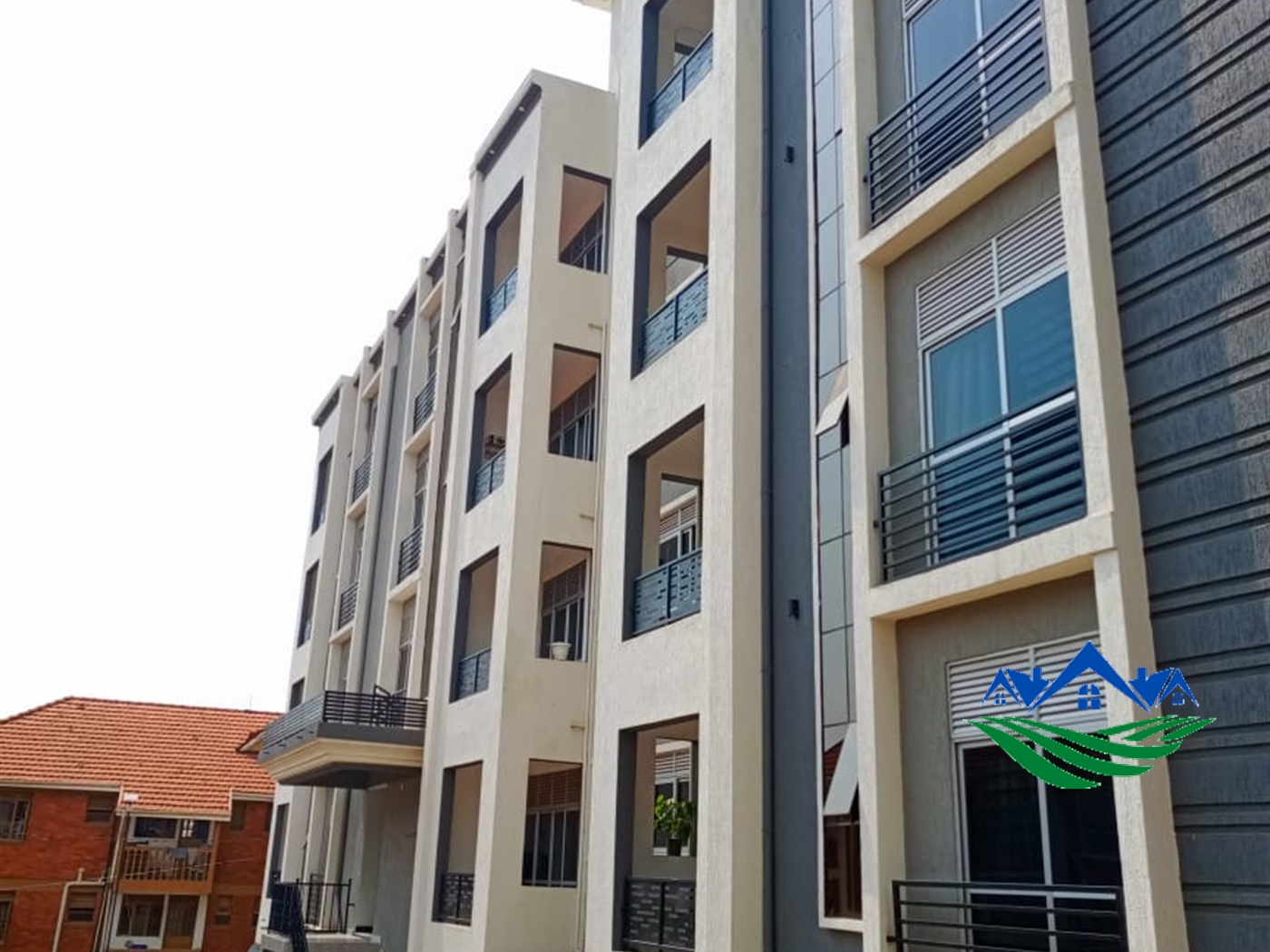 Apartment for sale in Kisaasi Wakiso