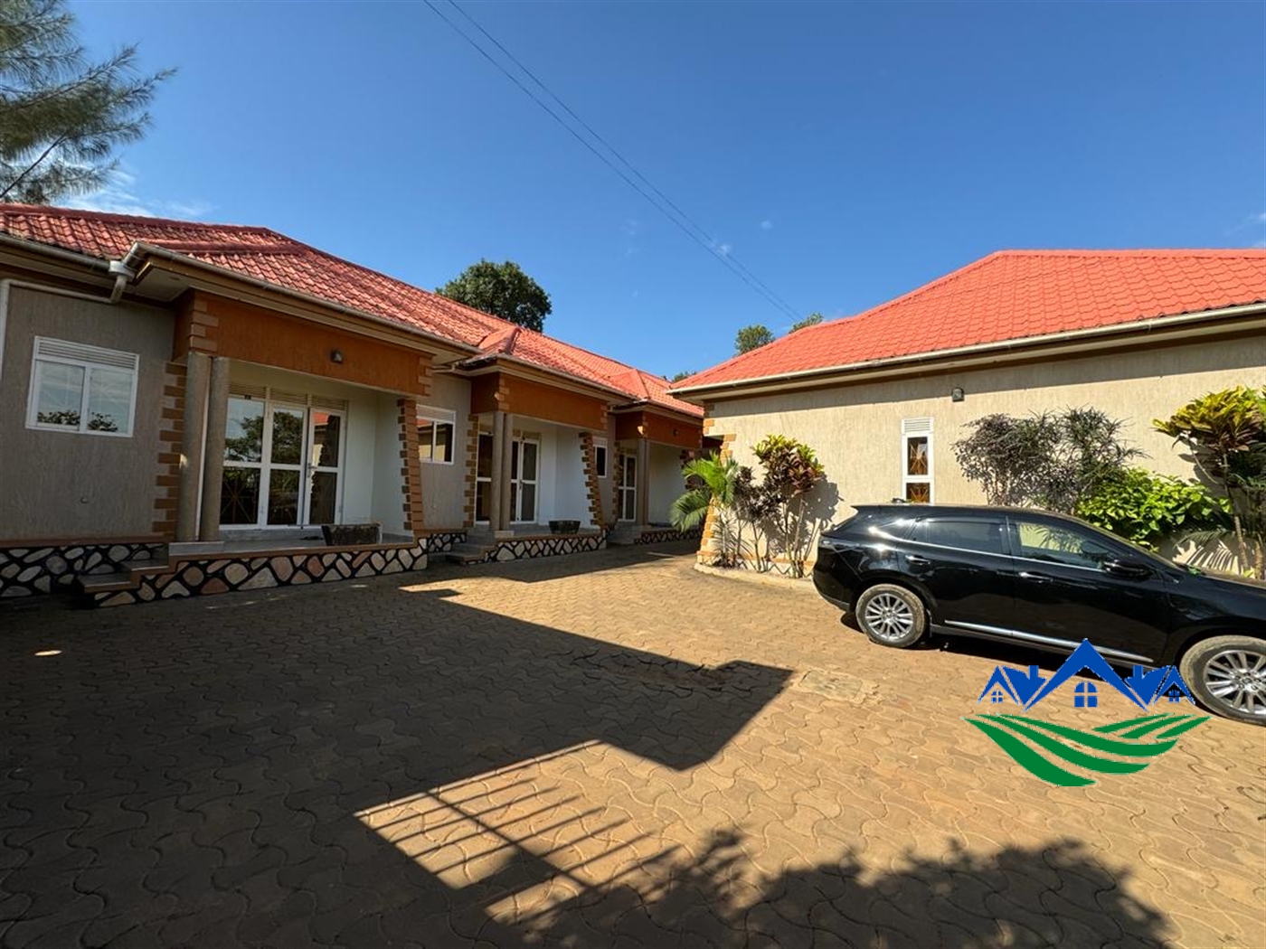 Rental units for sale in Kyanja Wakiso