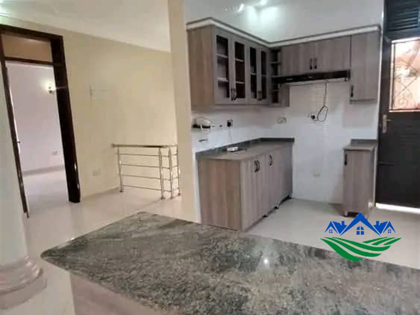 Mansion for sale in Akright Kampala