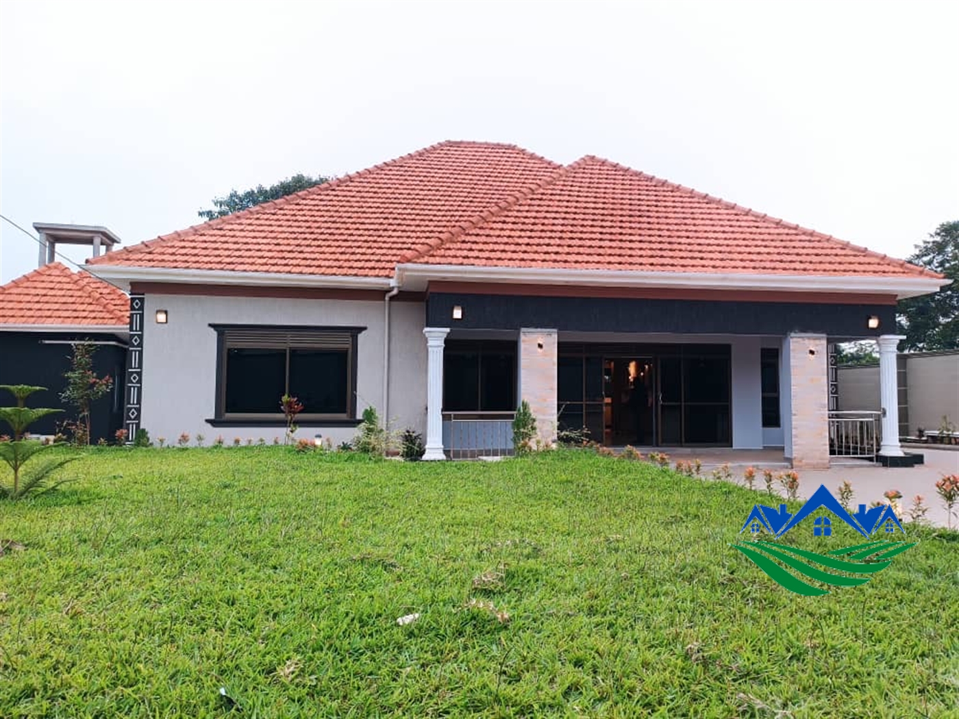 Bungalow for sale in Namugongo Wakiso