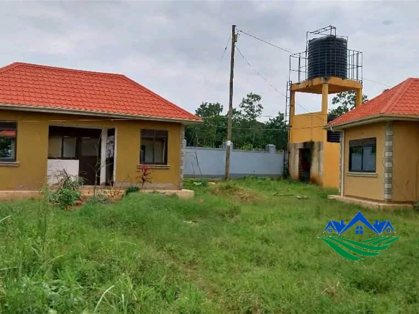 Bungalow for sale in Nakweelo Wakiso