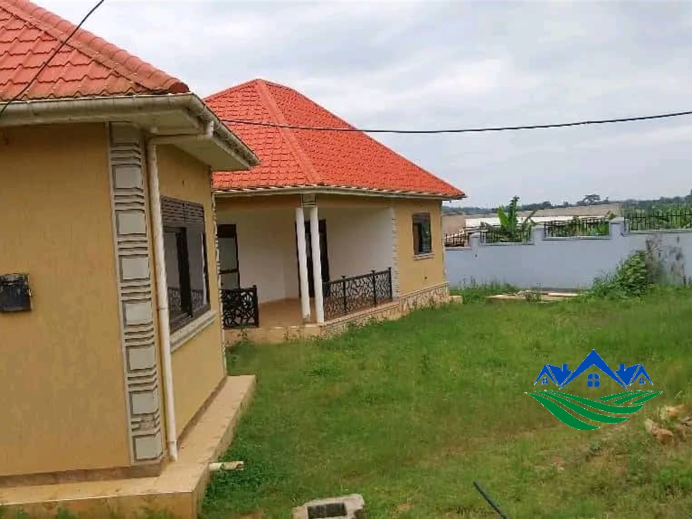 Bungalow for sale in Nakweelo Wakiso