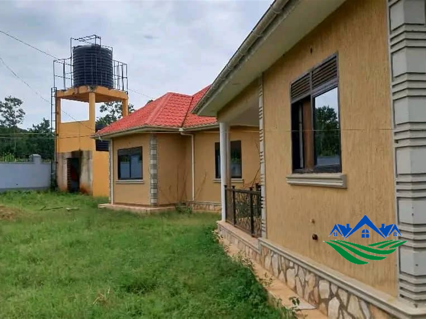 Bungalow for sale in Nakweelo Wakiso