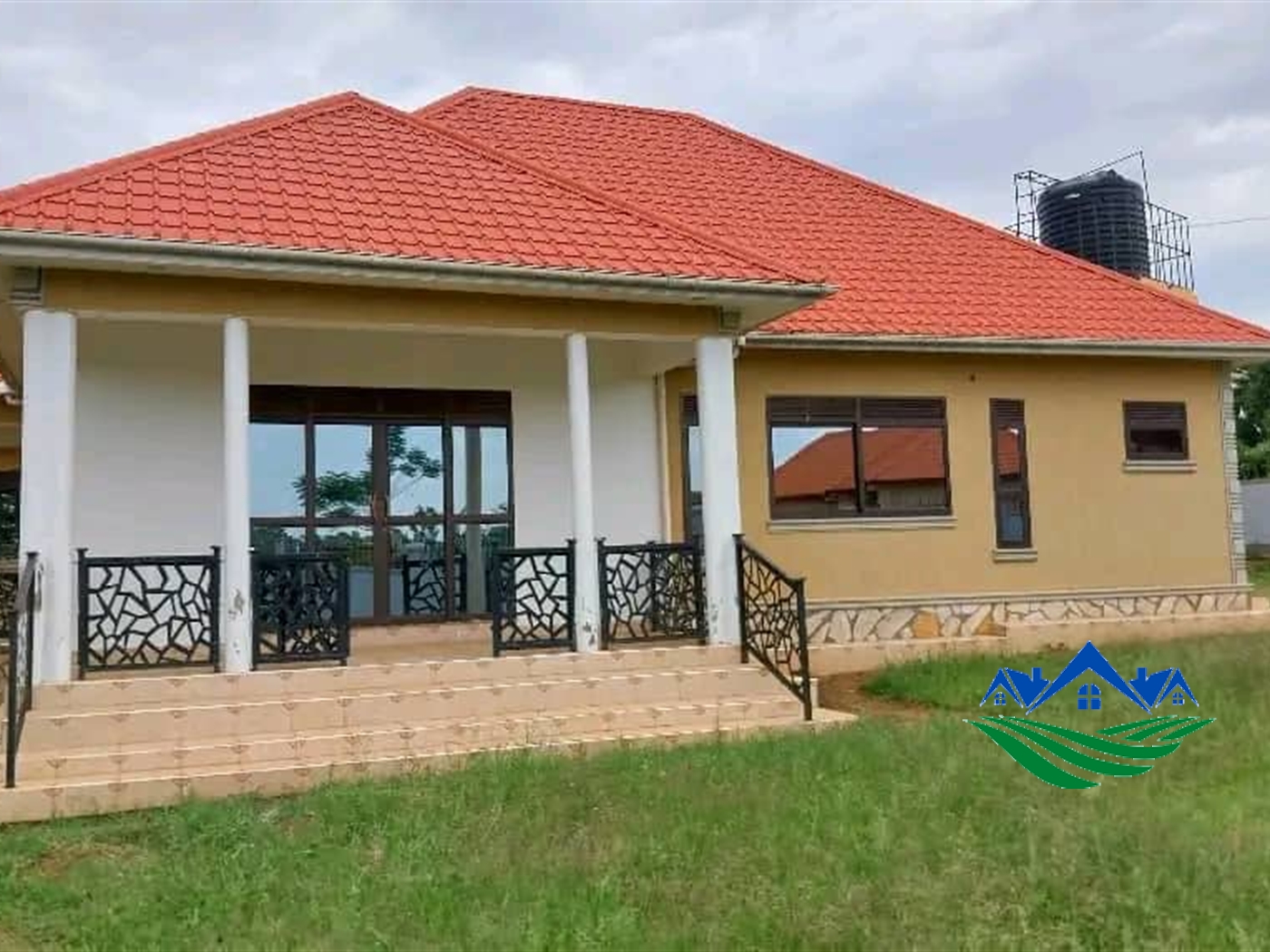 Bungalow for sale in Nakweelo Wakiso