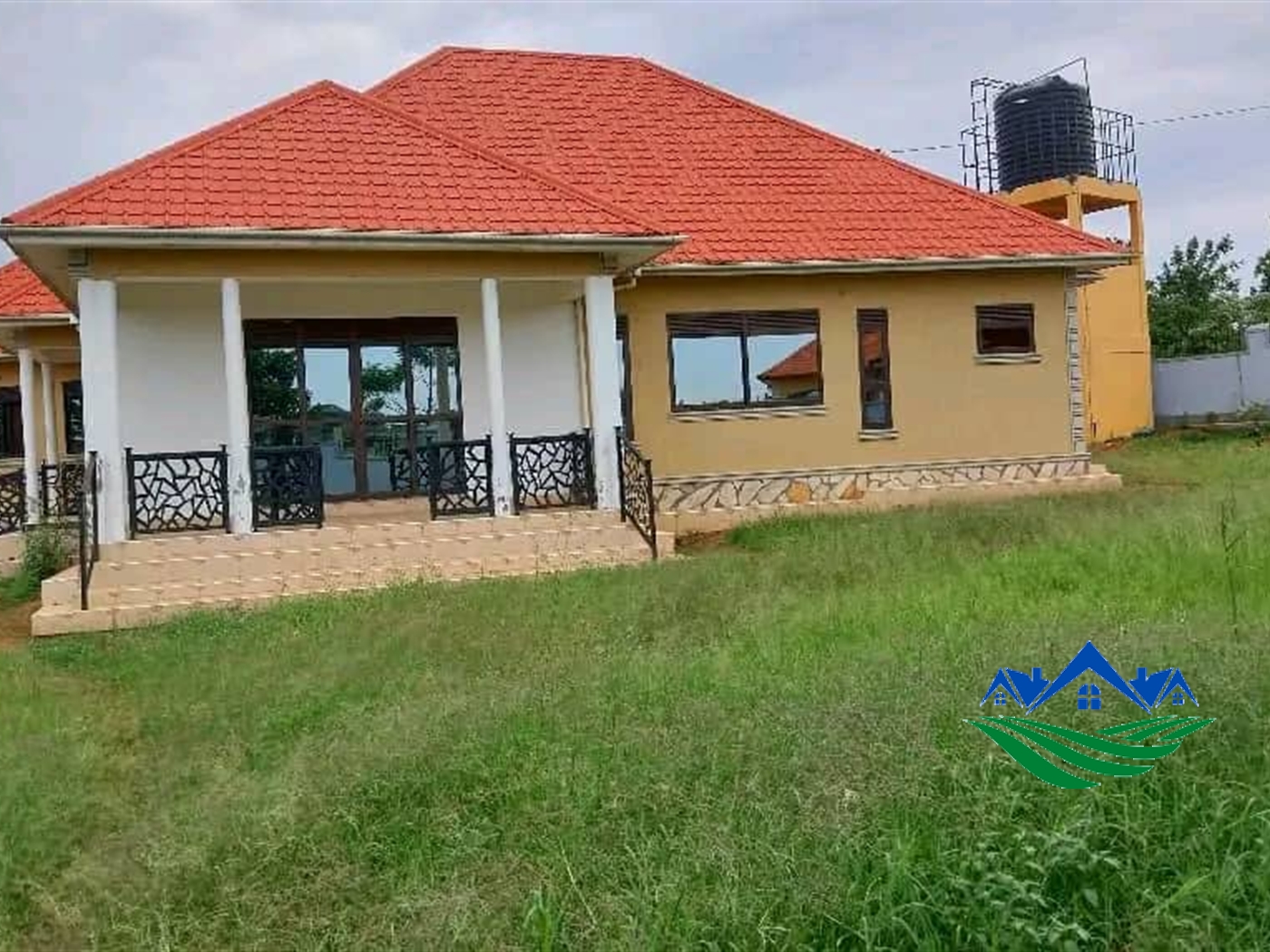 Bungalow for sale in Nakweelo Wakiso