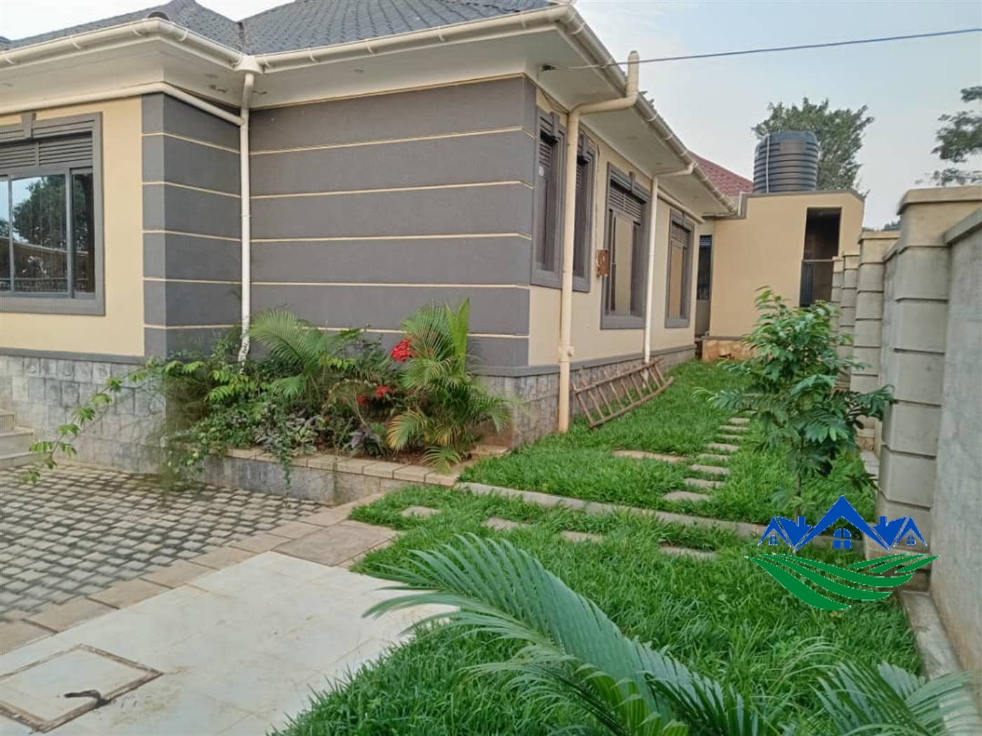 Bungalow for sale in Namugongo Wakiso