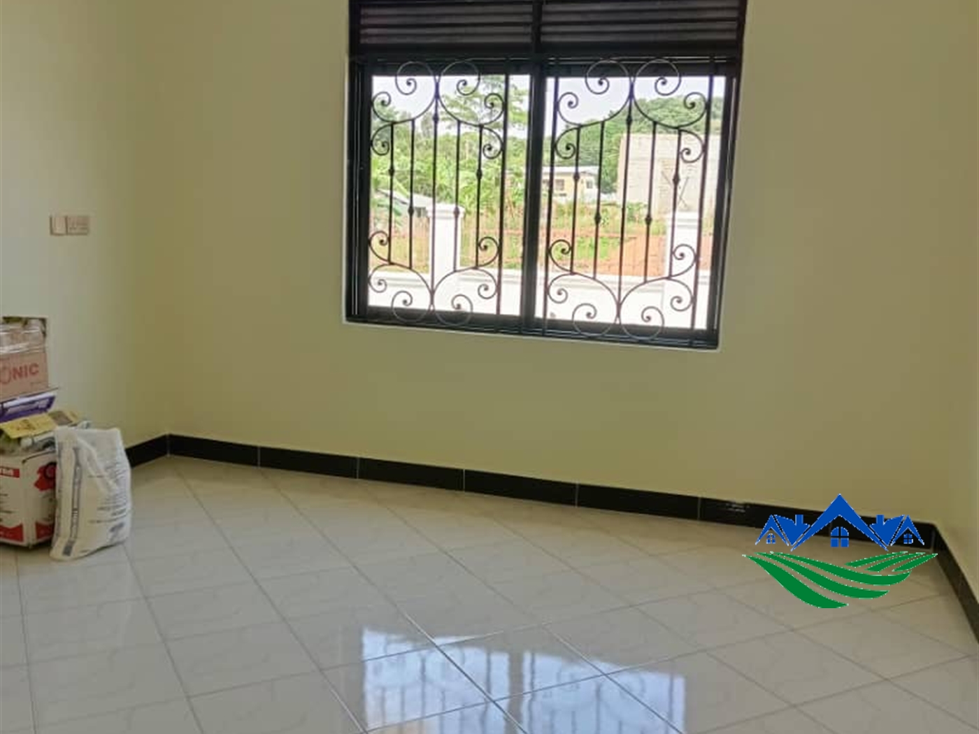 Bungalow for sale in Garuga Wakiso