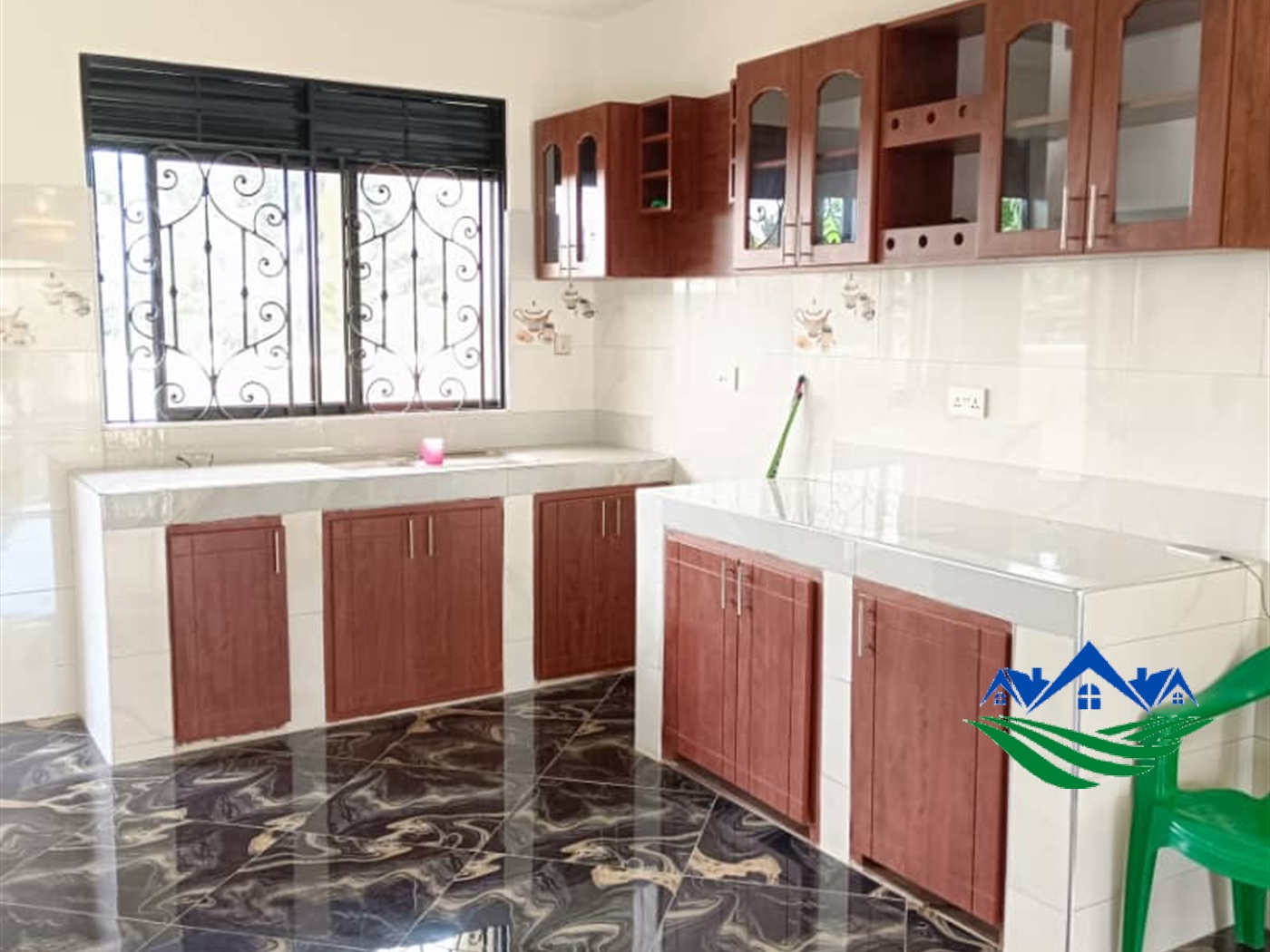 Bungalow for sale in Garuga Wakiso