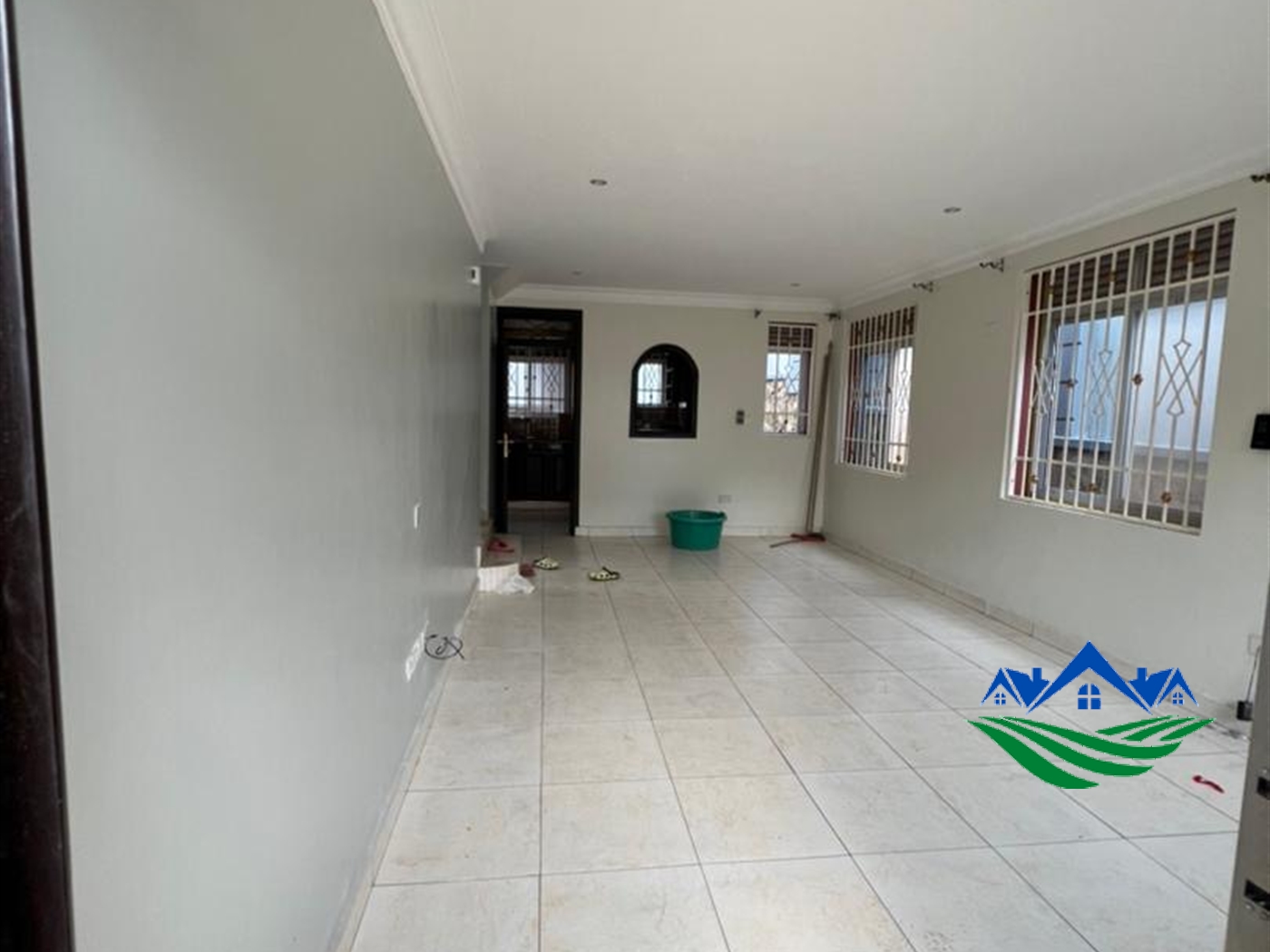 Commercial block for sale in Muyenga Wakiso