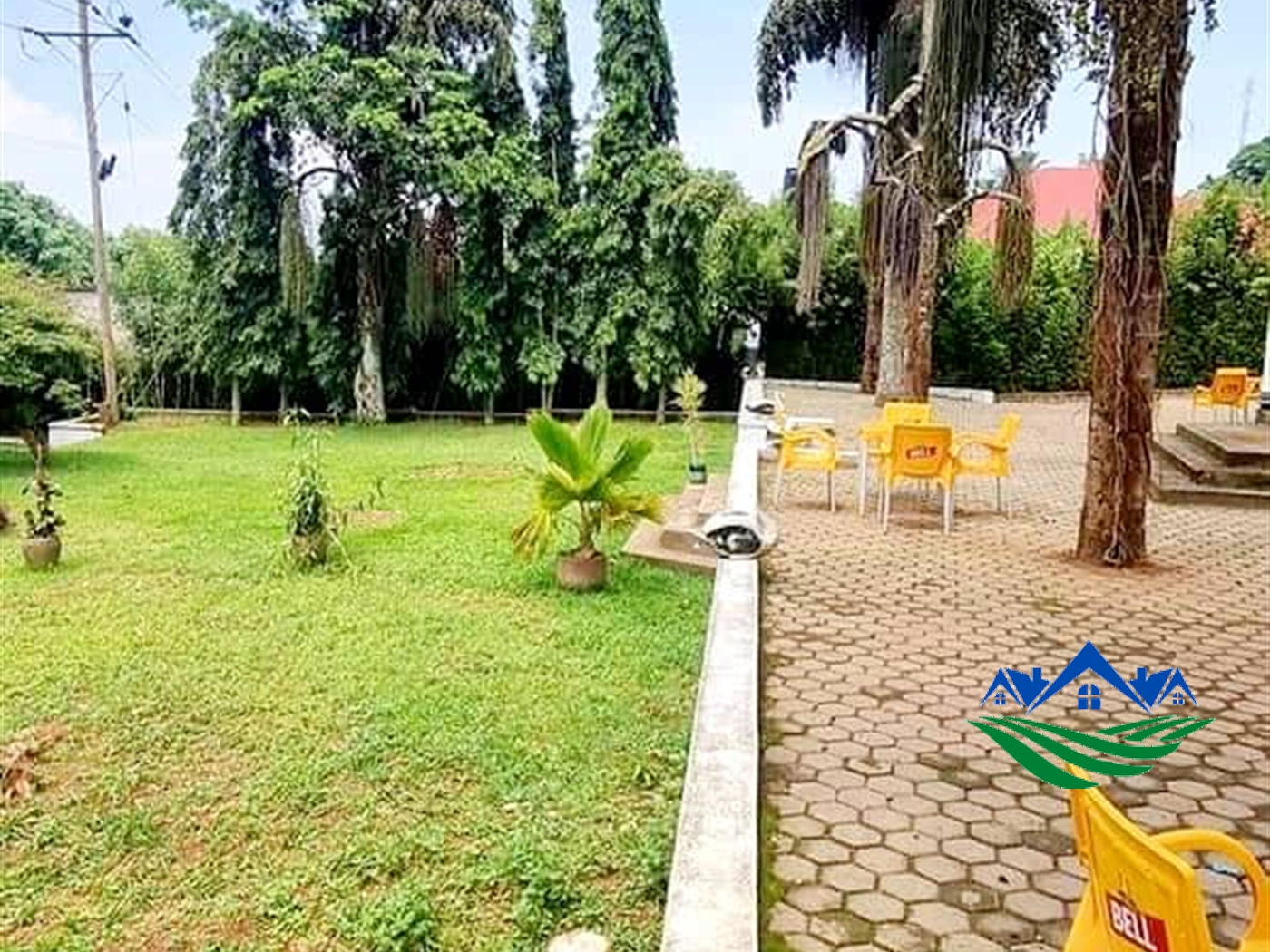 Mansion for sale in Entebbe Kampala