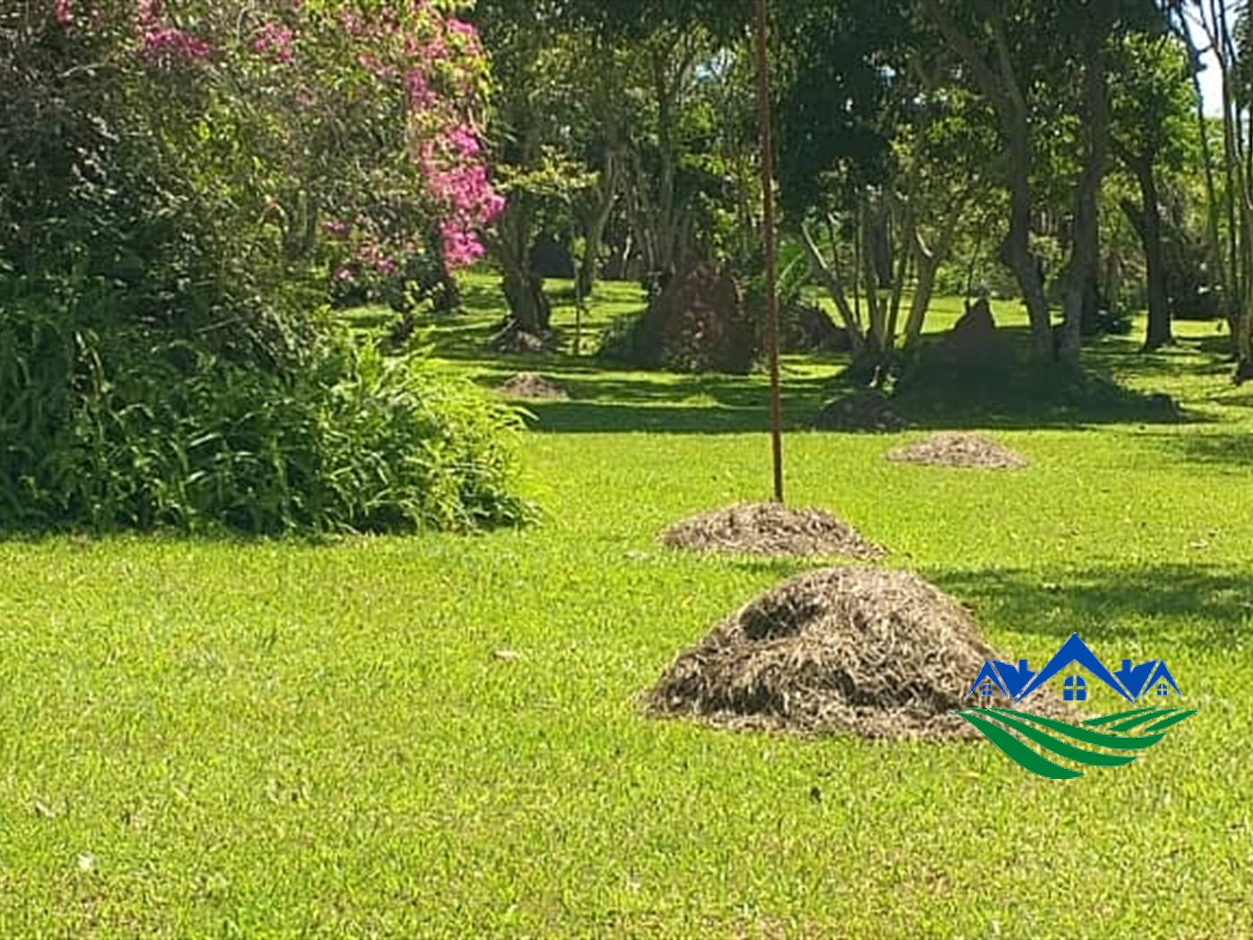 Beach for sale in Kitosi Mukono