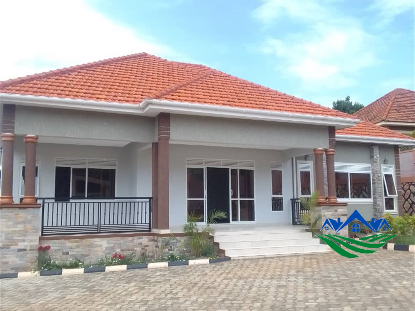 Bungalow for sale in Entebbe Wakiso