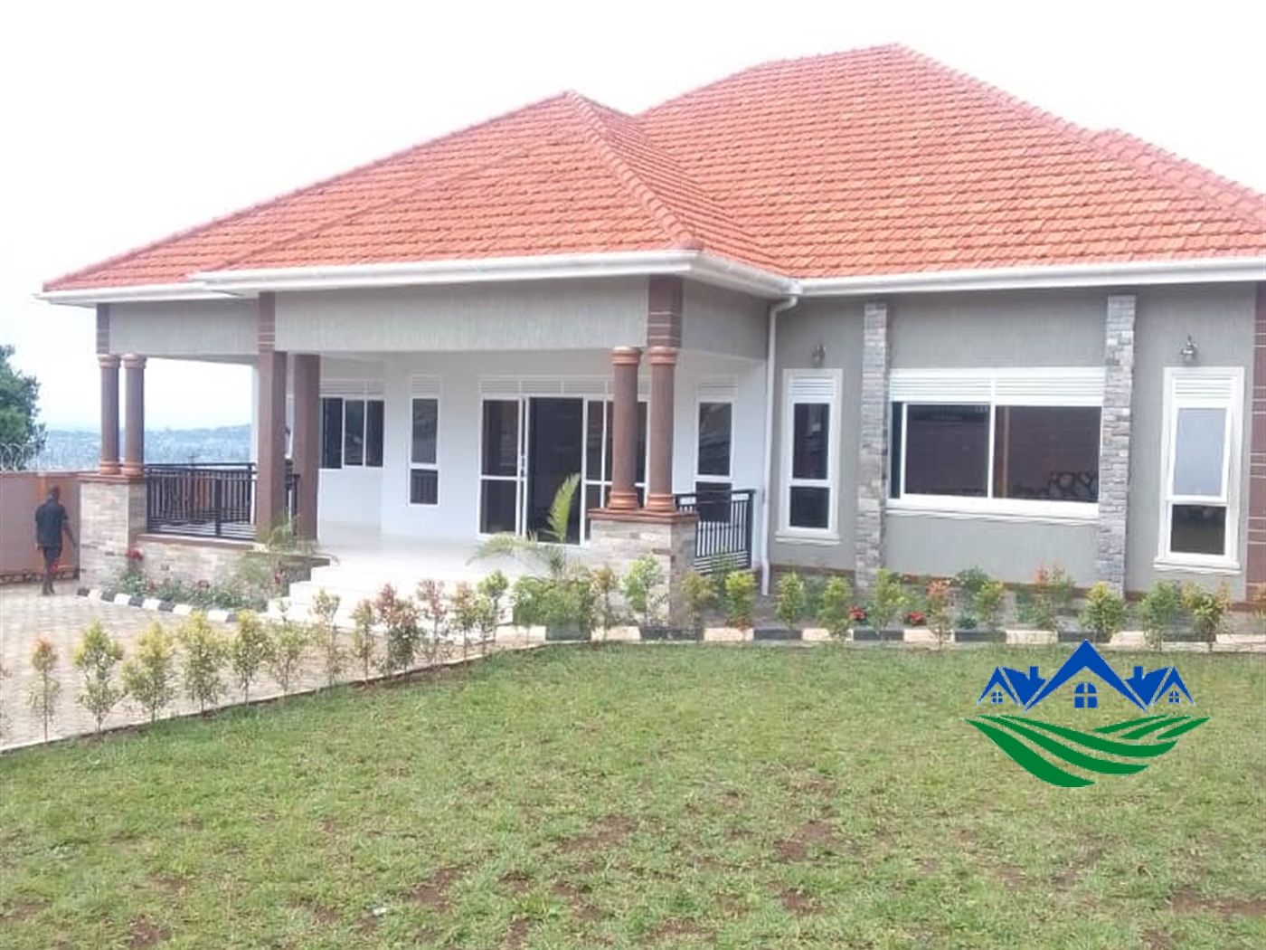 Bungalow for sale in Entebbe Wakiso