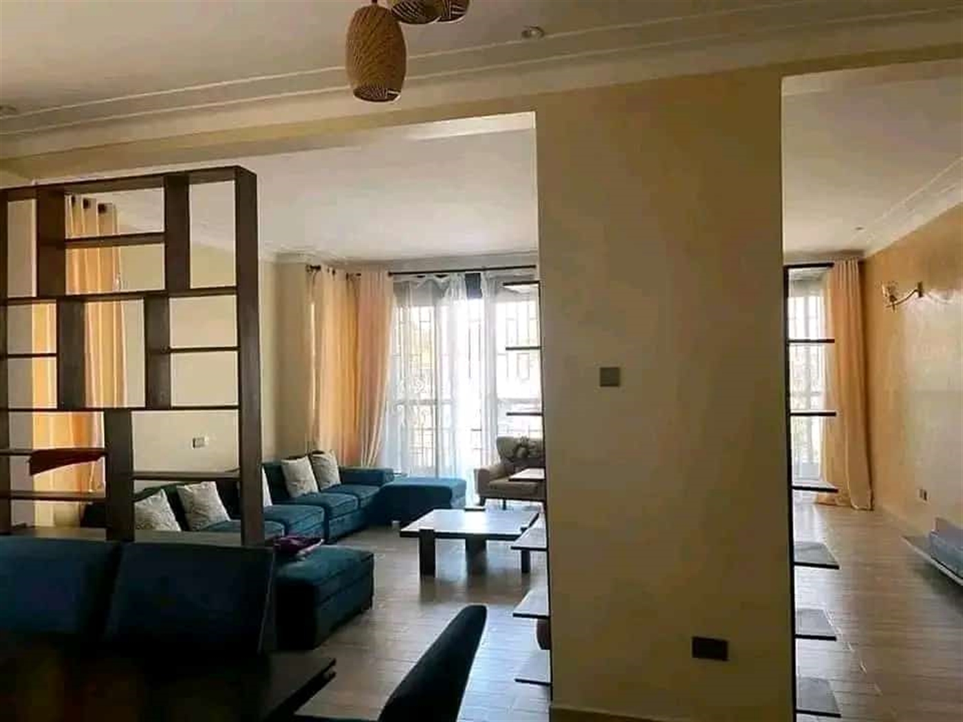 Mansion for sale in Kiwaatule Kampala