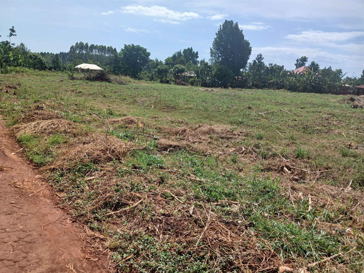 Residential Land for sale in Busiika Luweero