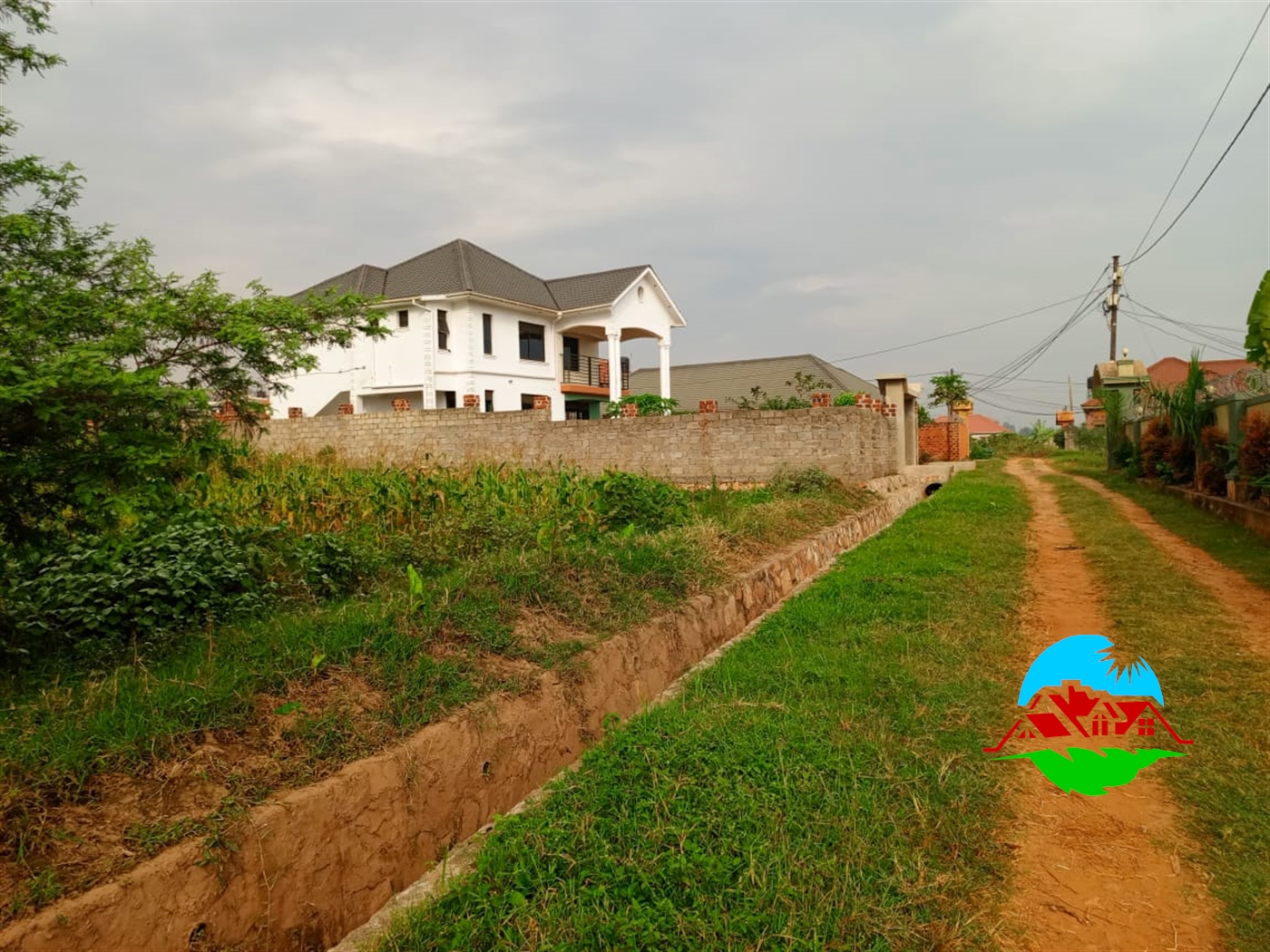 Residential Land for sale in Kungu Wakiso