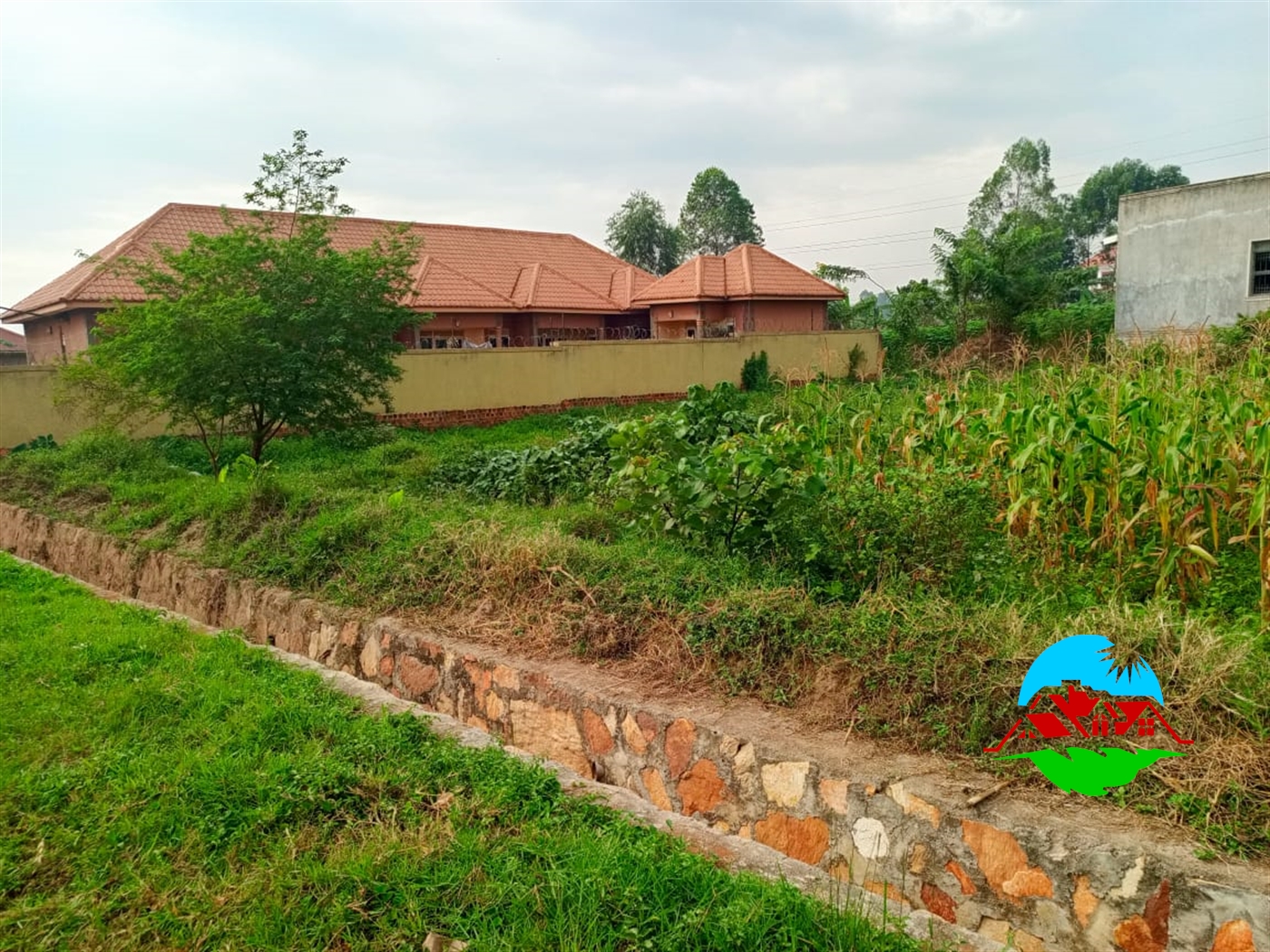 Residential Land for sale in Kungu Wakiso