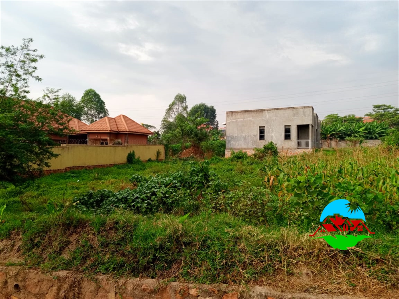 Residential Land for sale in Kungu Wakiso