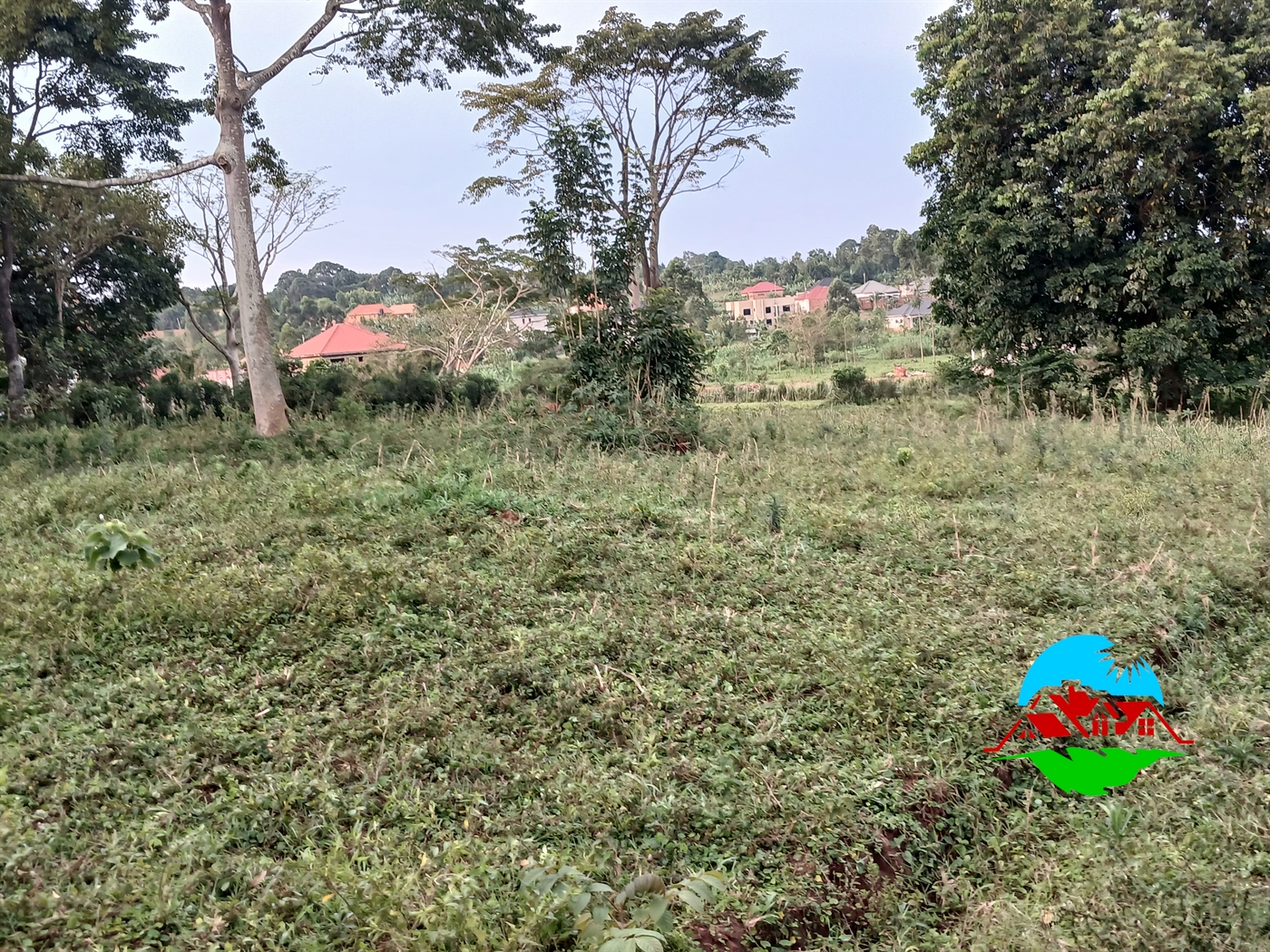 Residential Land for sale in Ngalamye Wakiso