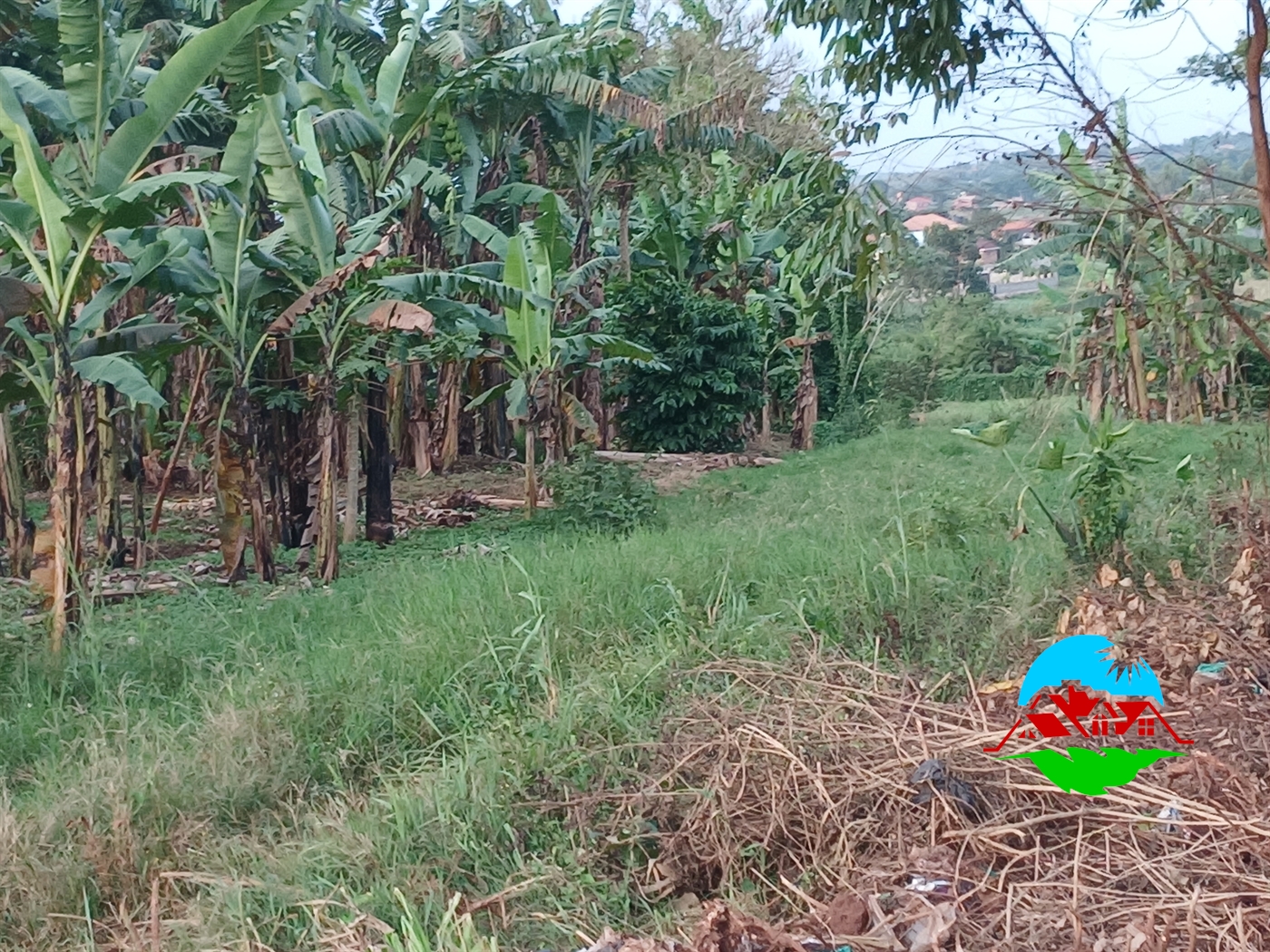 Residential Land for sale in Ngalamye Wakiso