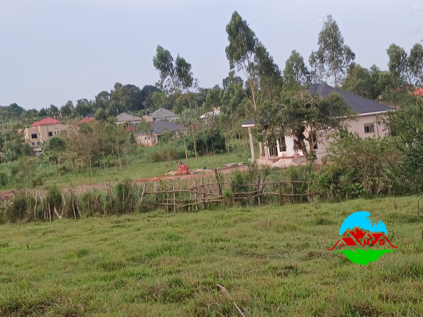 Residential Land for sale in Ngalamye Wakiso