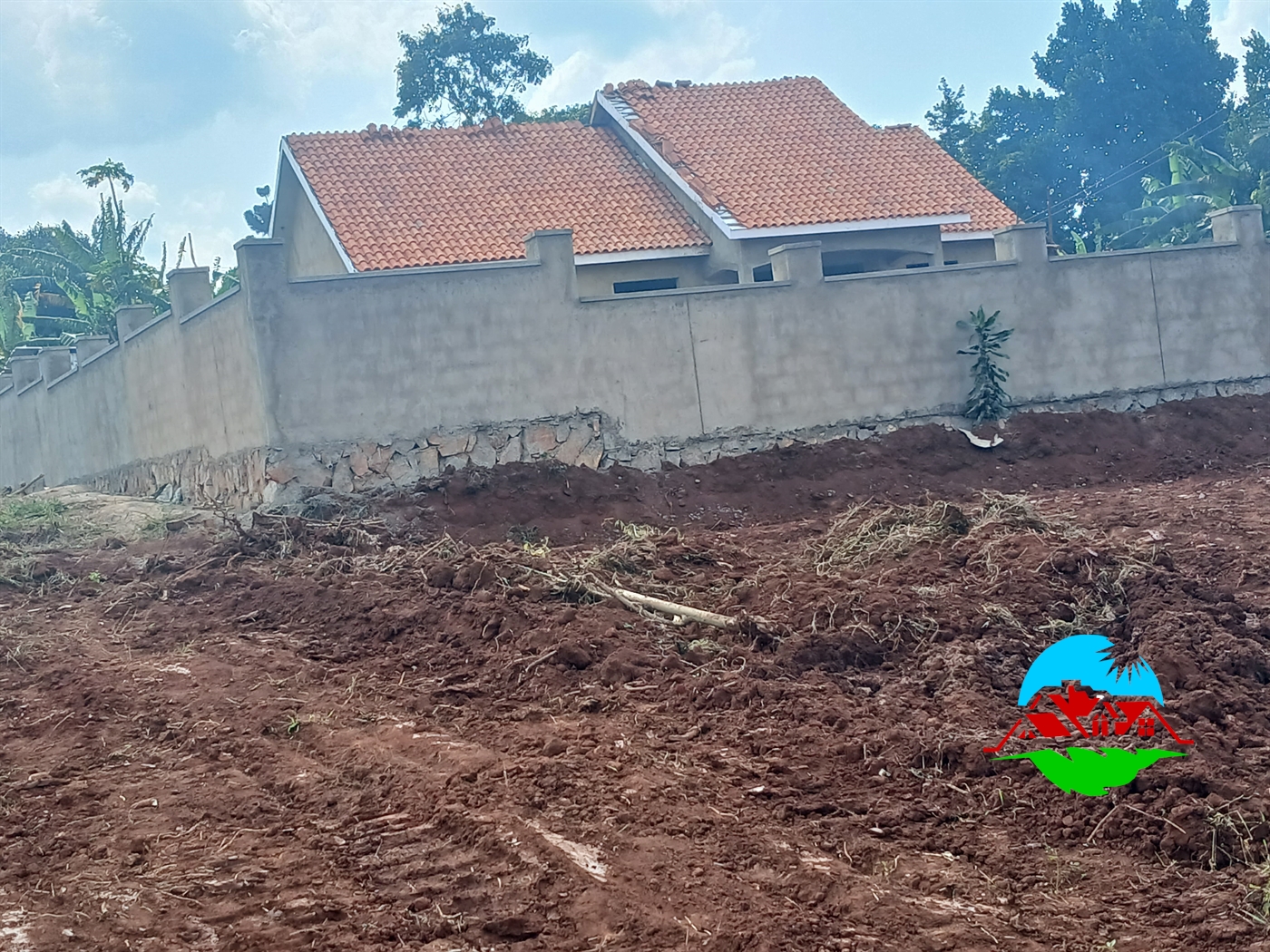 Residential Land for sale in Gayaza Wakiso