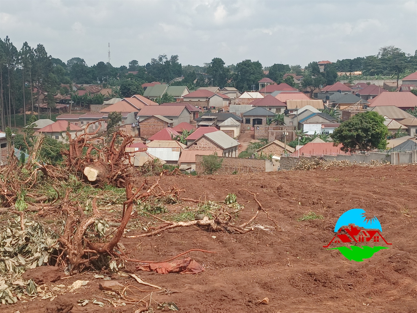 Residential Land for sale in Gayaza Wakiso