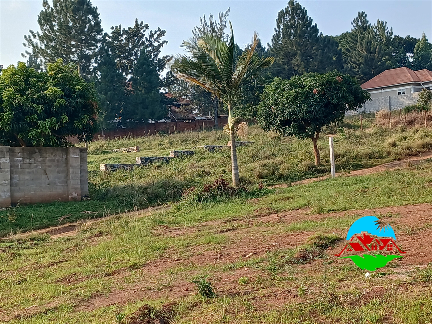 Residential Land for sale in Nakawuka Wakiso