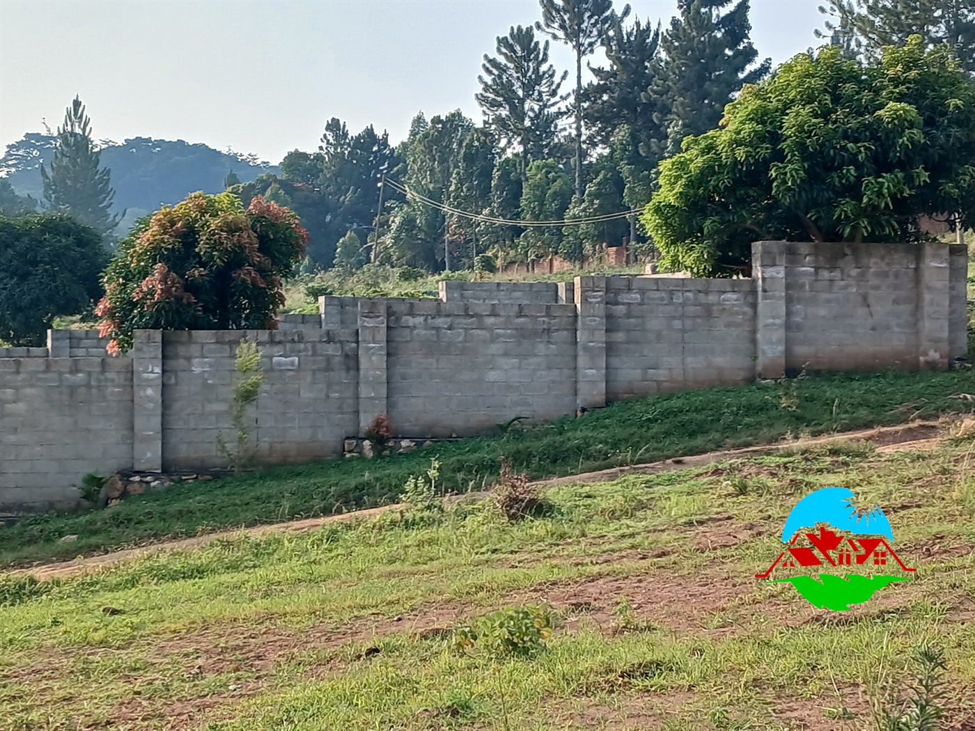 Residential Land for sale in Nakawuka Wakiso