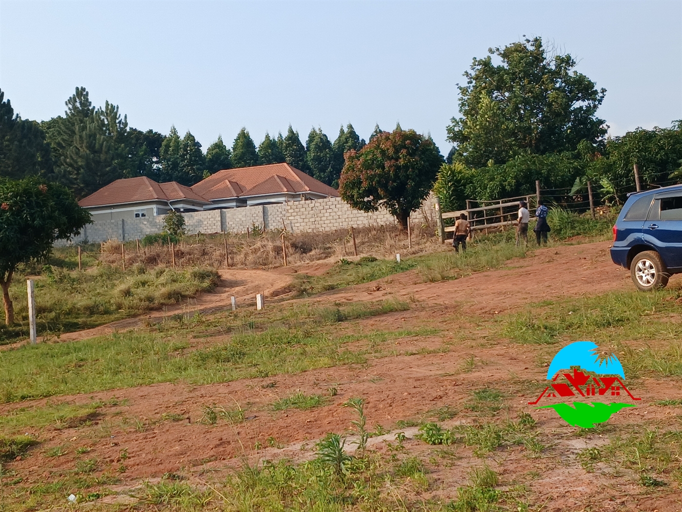 Residential Land for sale in Nakawuka Wakiso