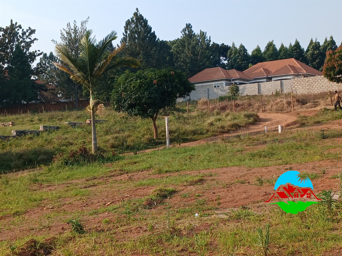 Residential Land for sale in Nakawuka Wakiso