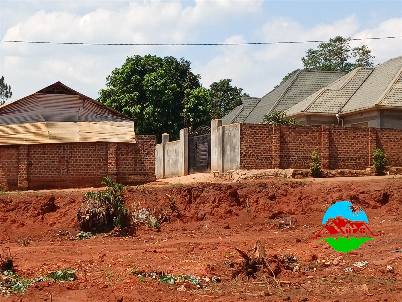 Residential Land for sale in Kiwologgoma Wakiso